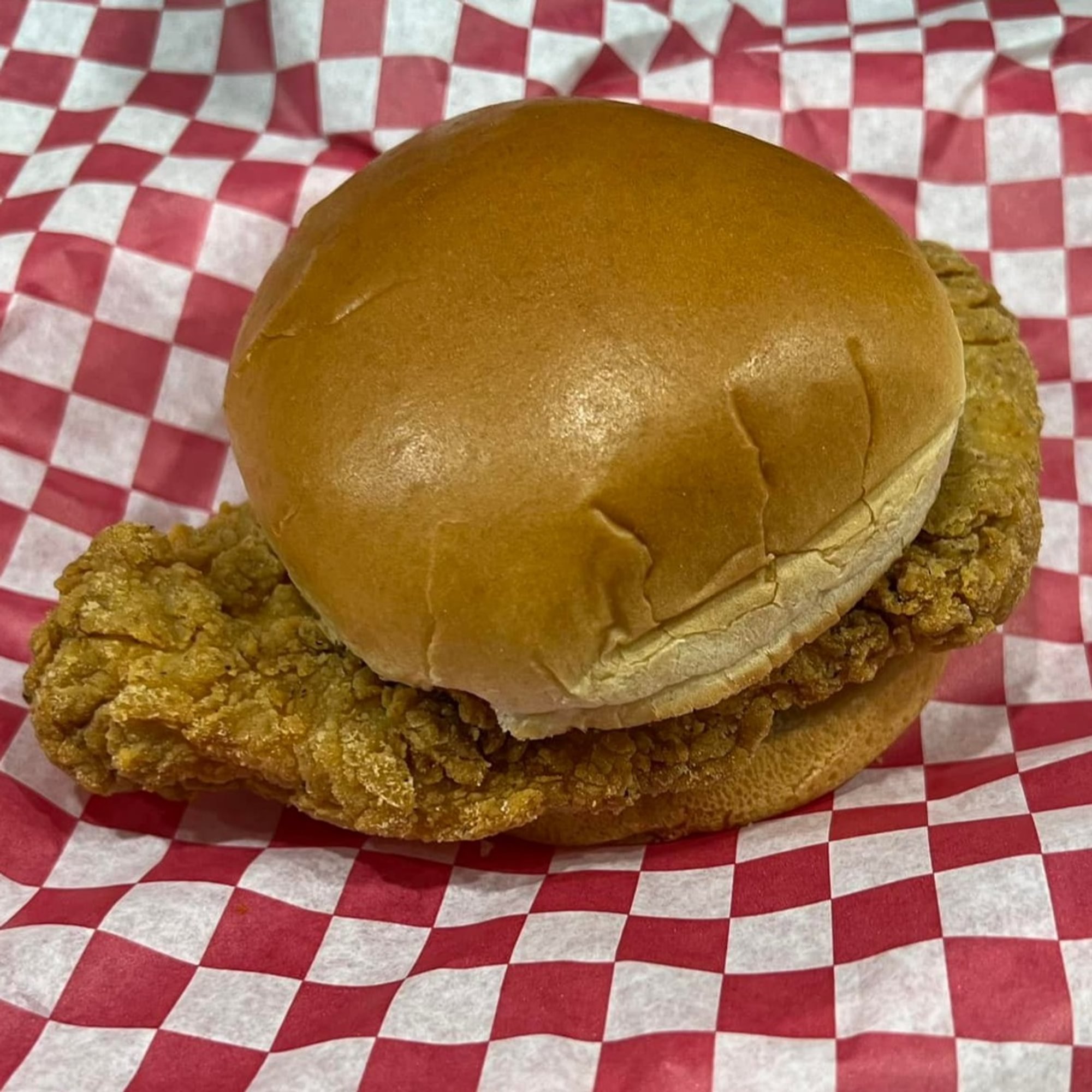 Chicken Sandwich