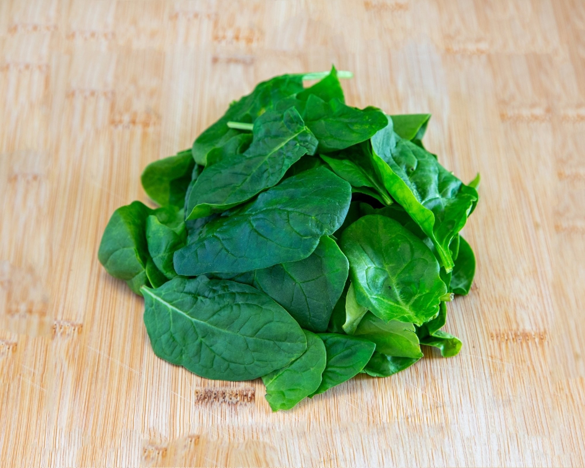 Baby Spinach