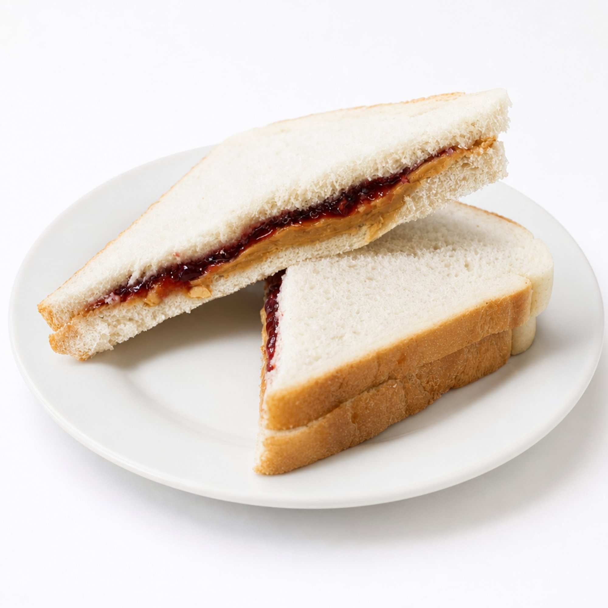 Peanut Butter & Jelly
