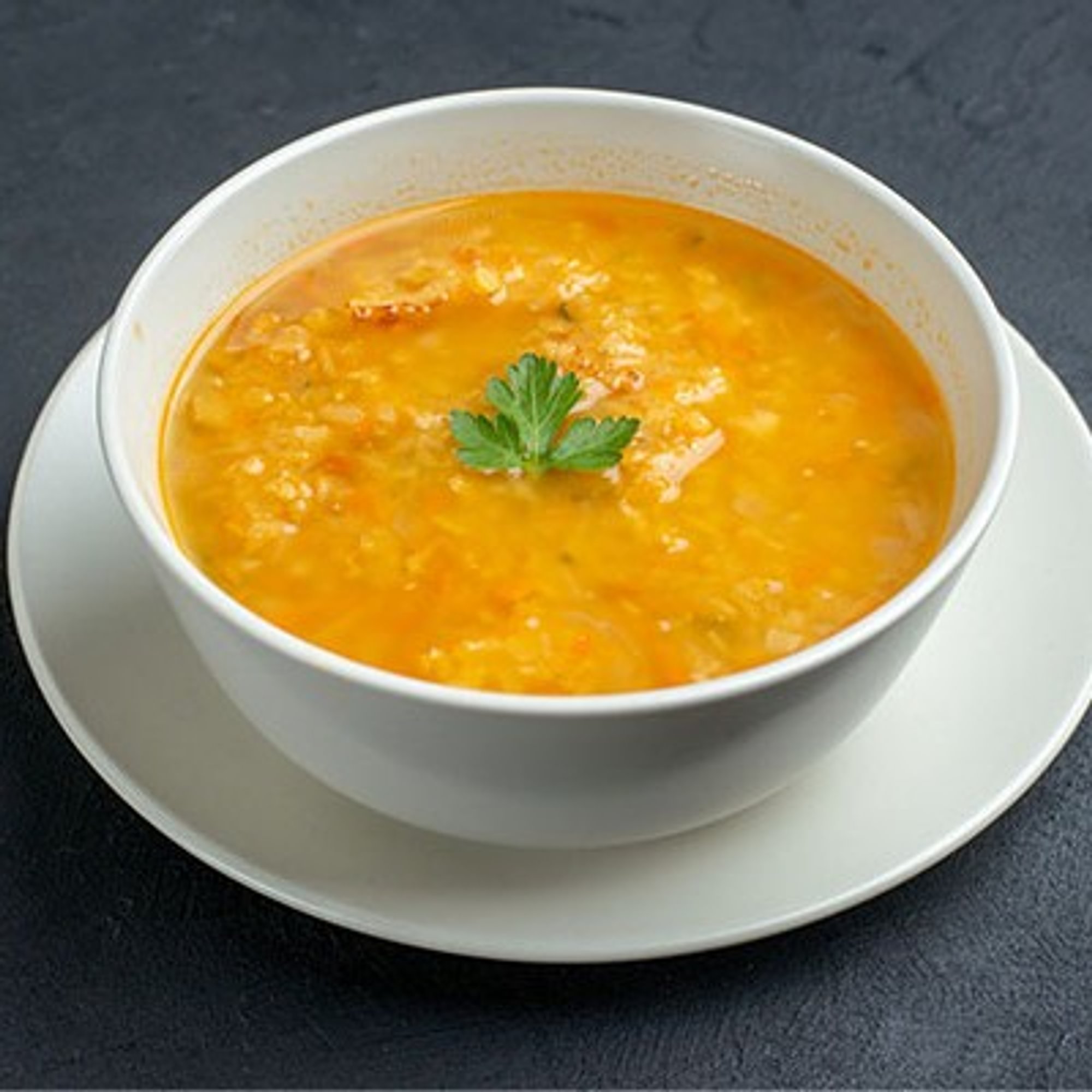 Daal Soup
