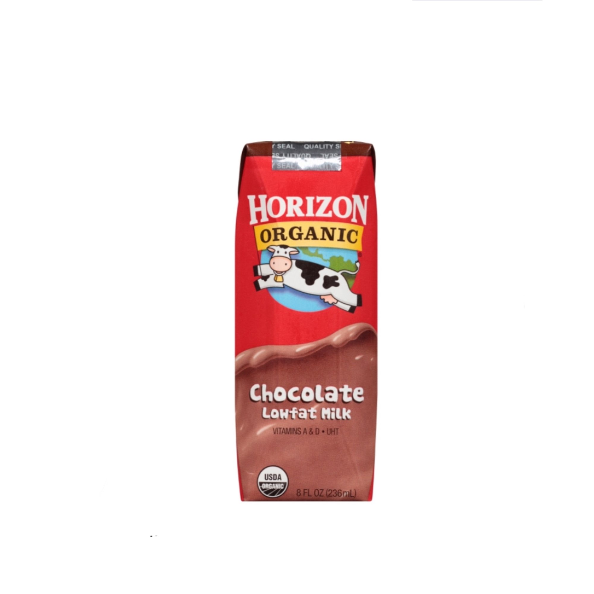 Chocolate Milk