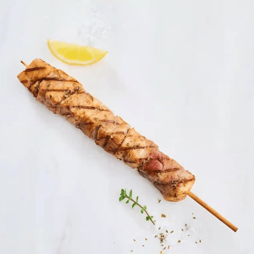 Pork Souvlaki