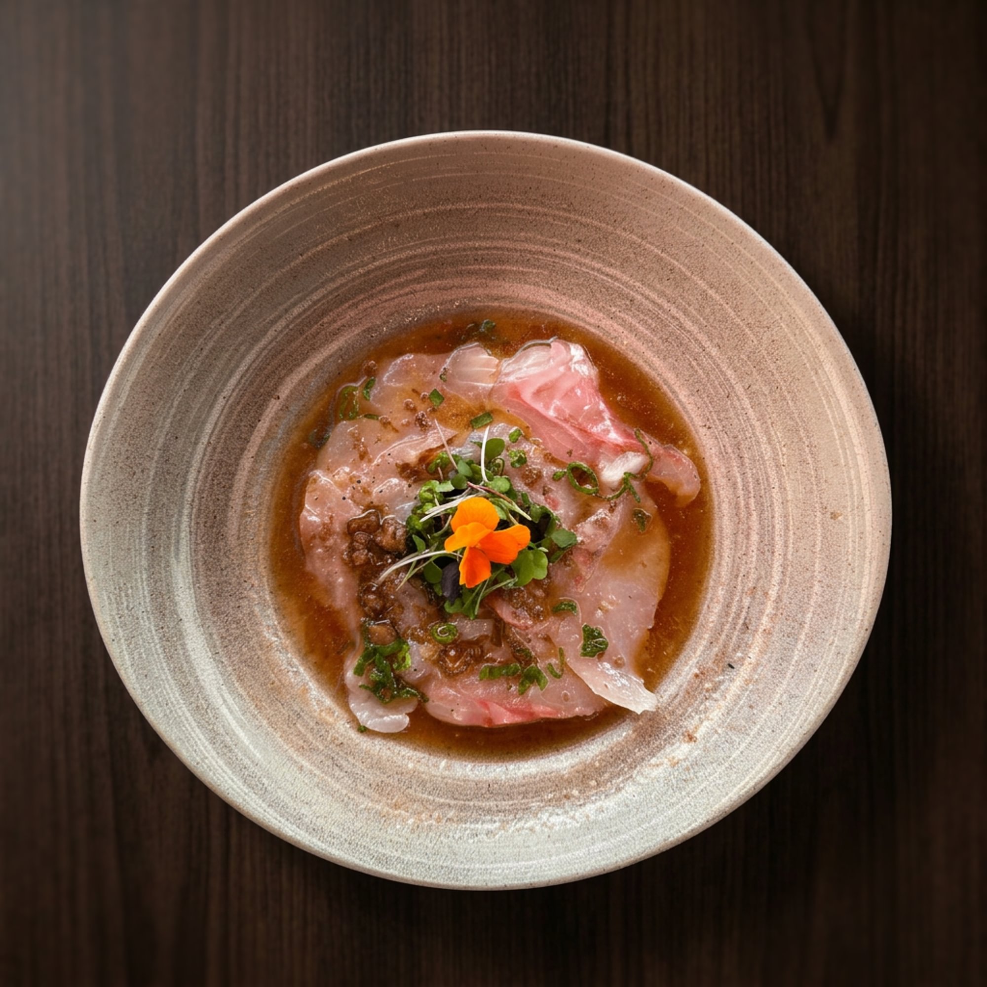 Snapper Delight
