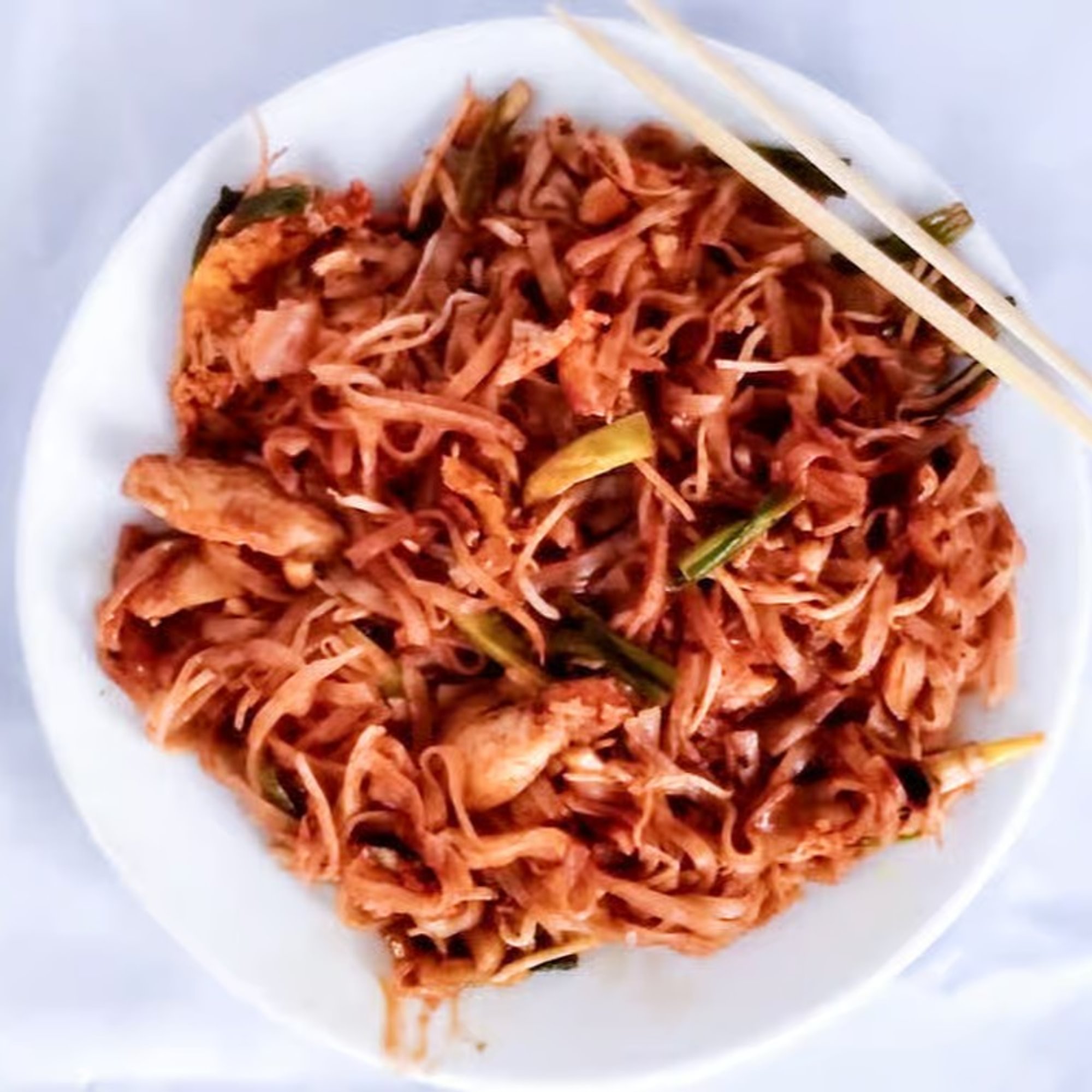 Phad Thai