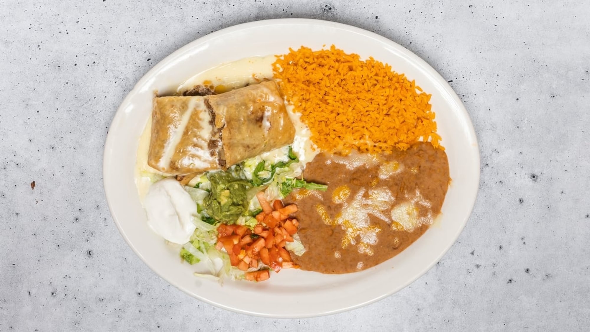 Chimichanga
