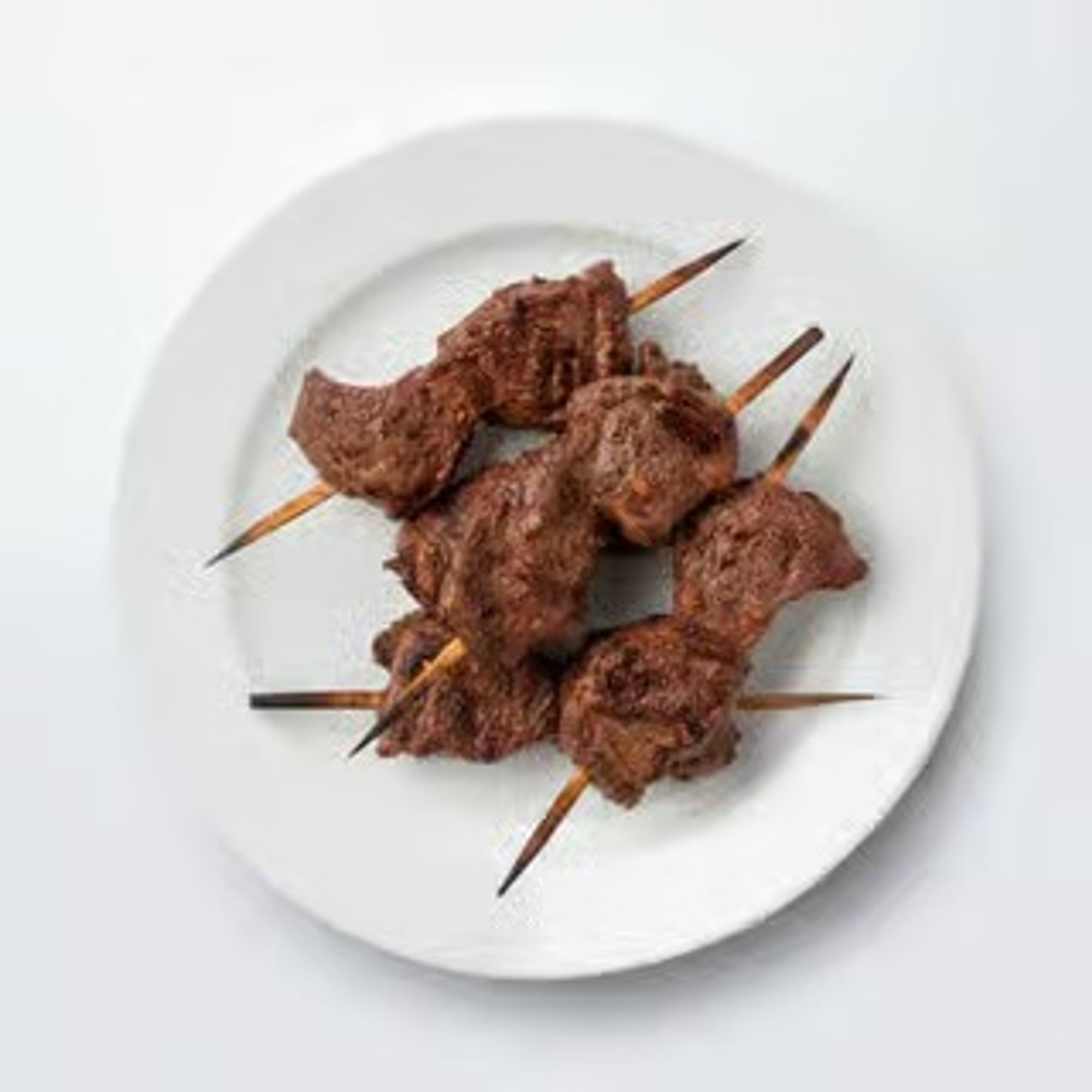 Lamb Sheekh Kebab