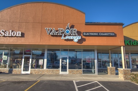 Vapor Lounge - Valley Photo