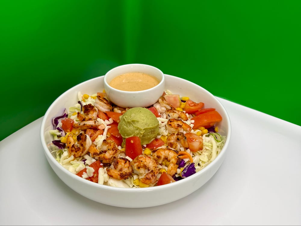 Fiesta Salad