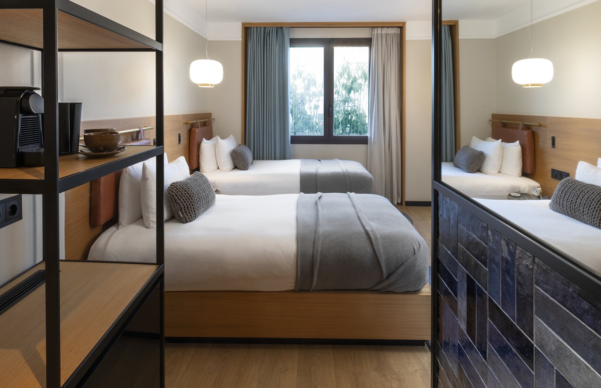 Galería en miniatura