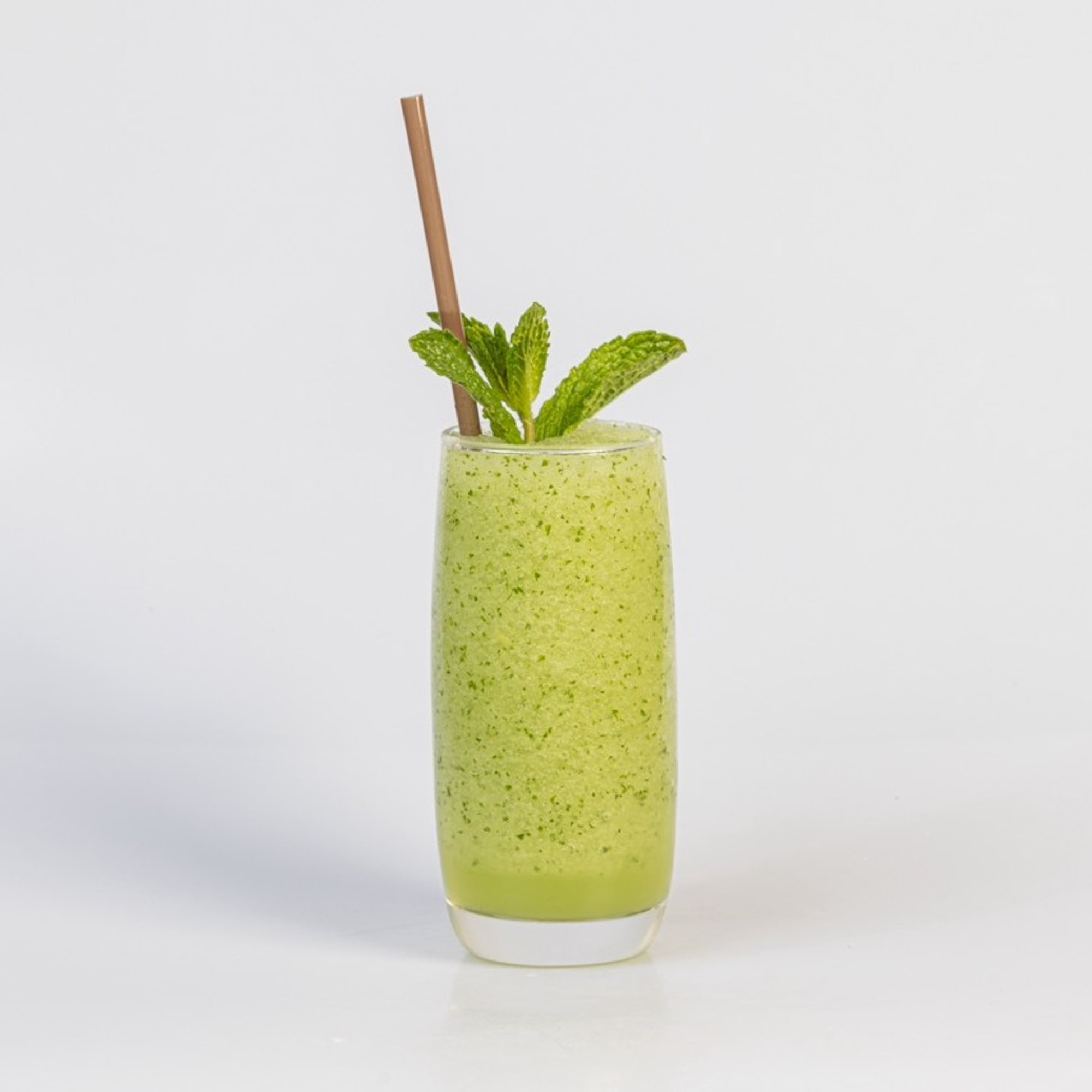 Frozen Lemonade