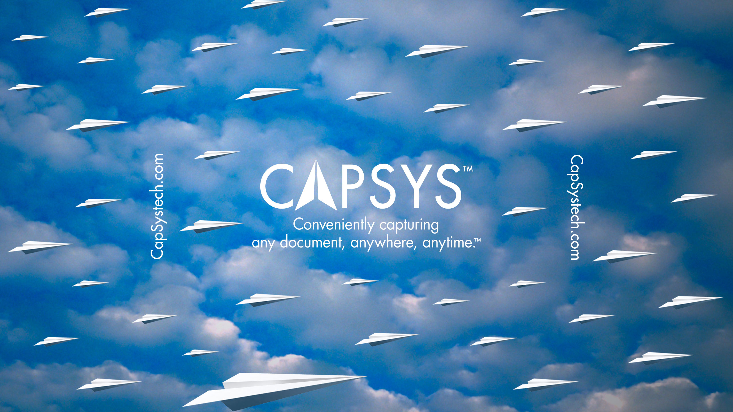 capsys technologies Photo