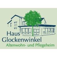 Logo von Haus Glockenwinkel Altenwohn- u. Pflegeheim