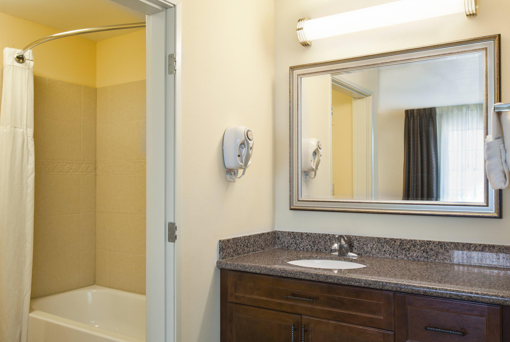 Staybridge Suites El Paso Airport Area Photo