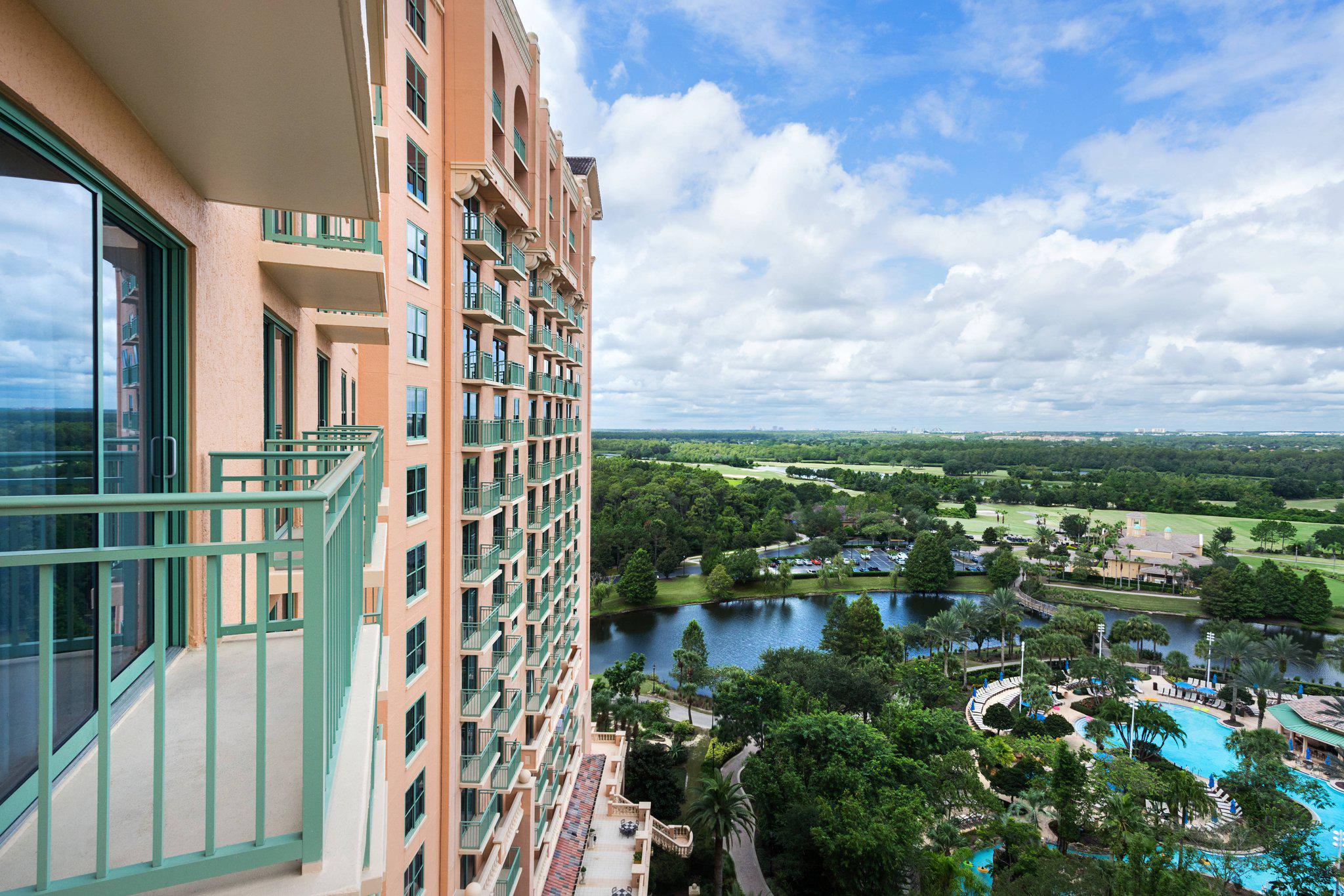 JW Marriott Orlando, Grande Lakes Photo