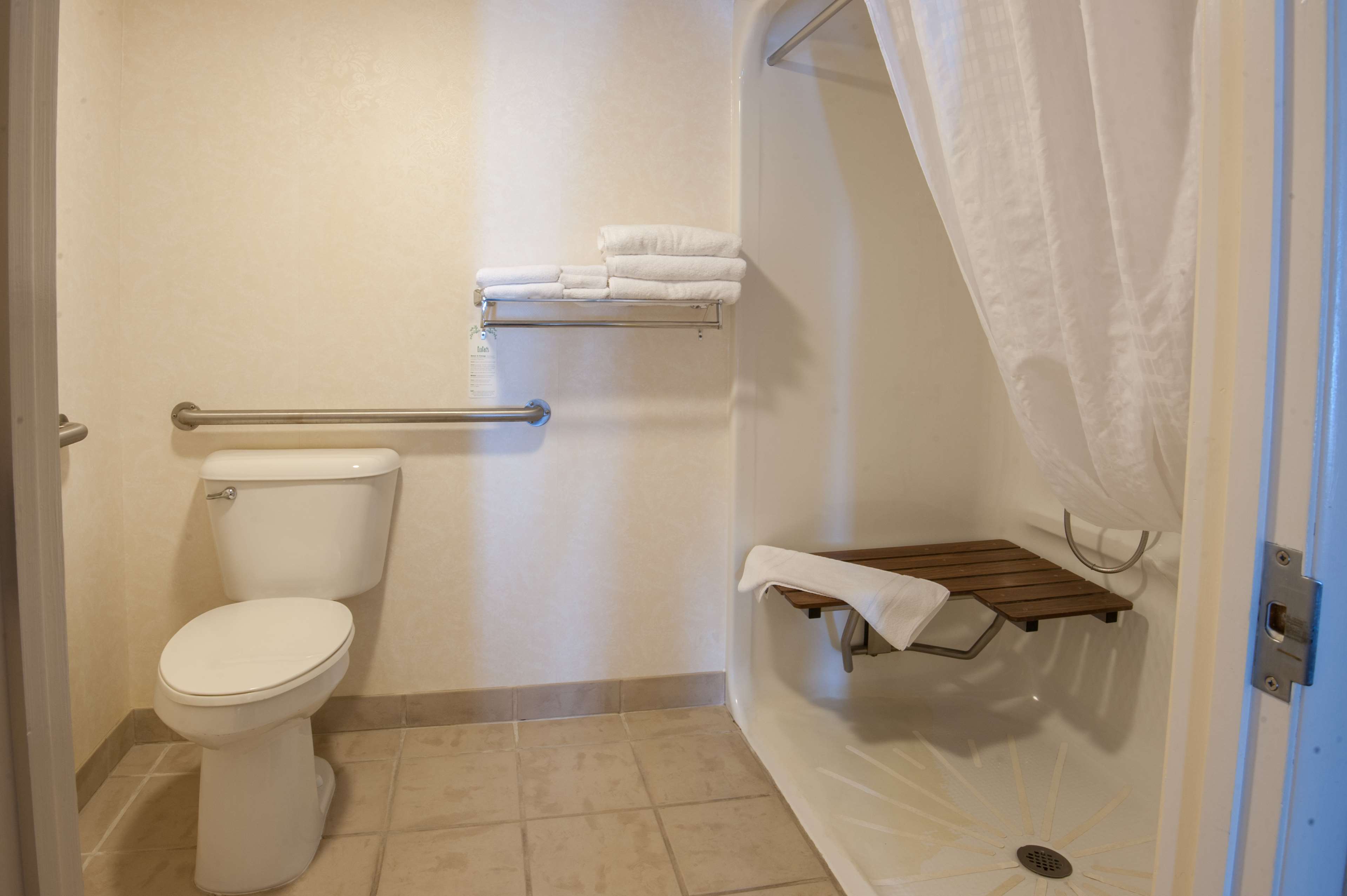 ADA Bathroom