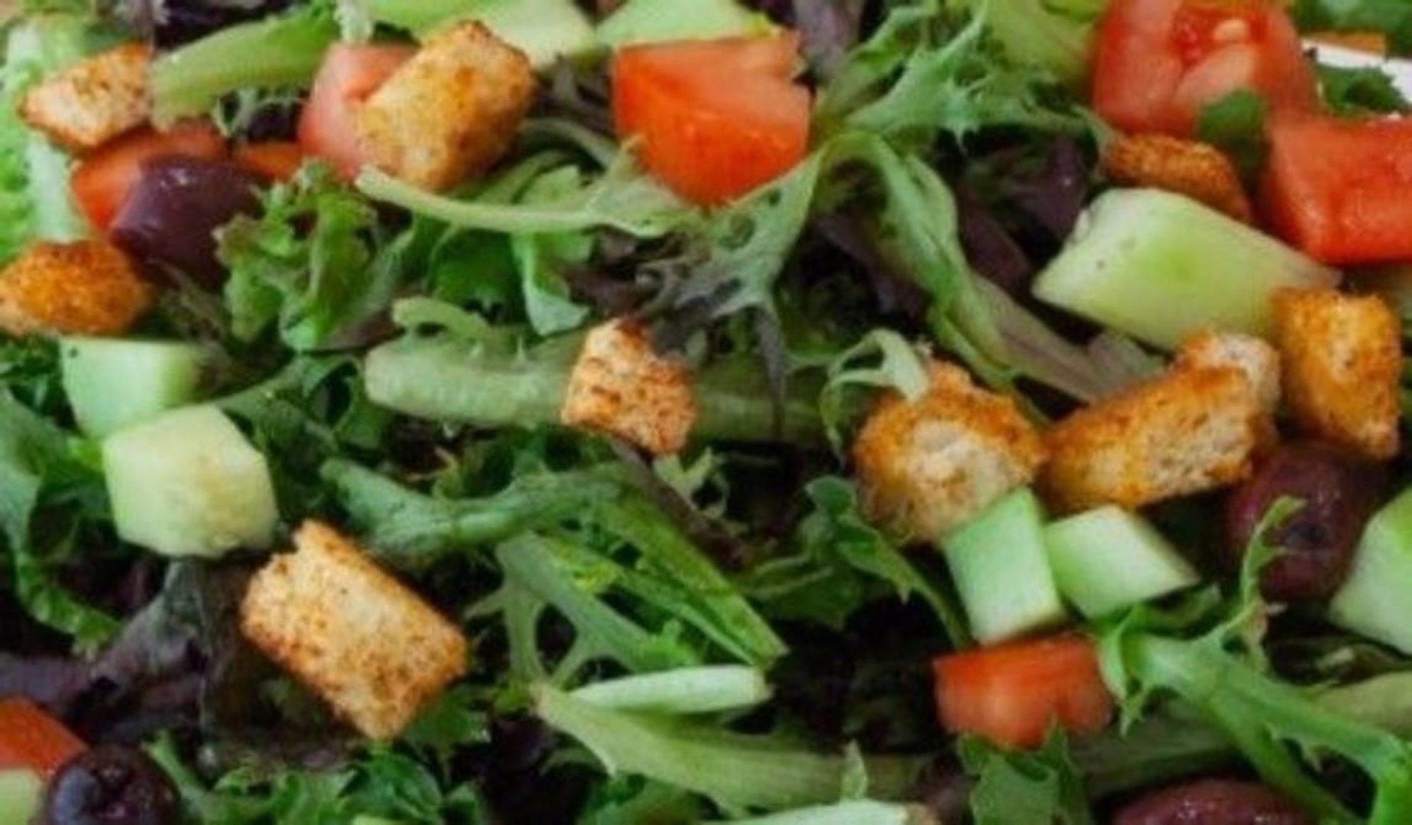 House Salad
