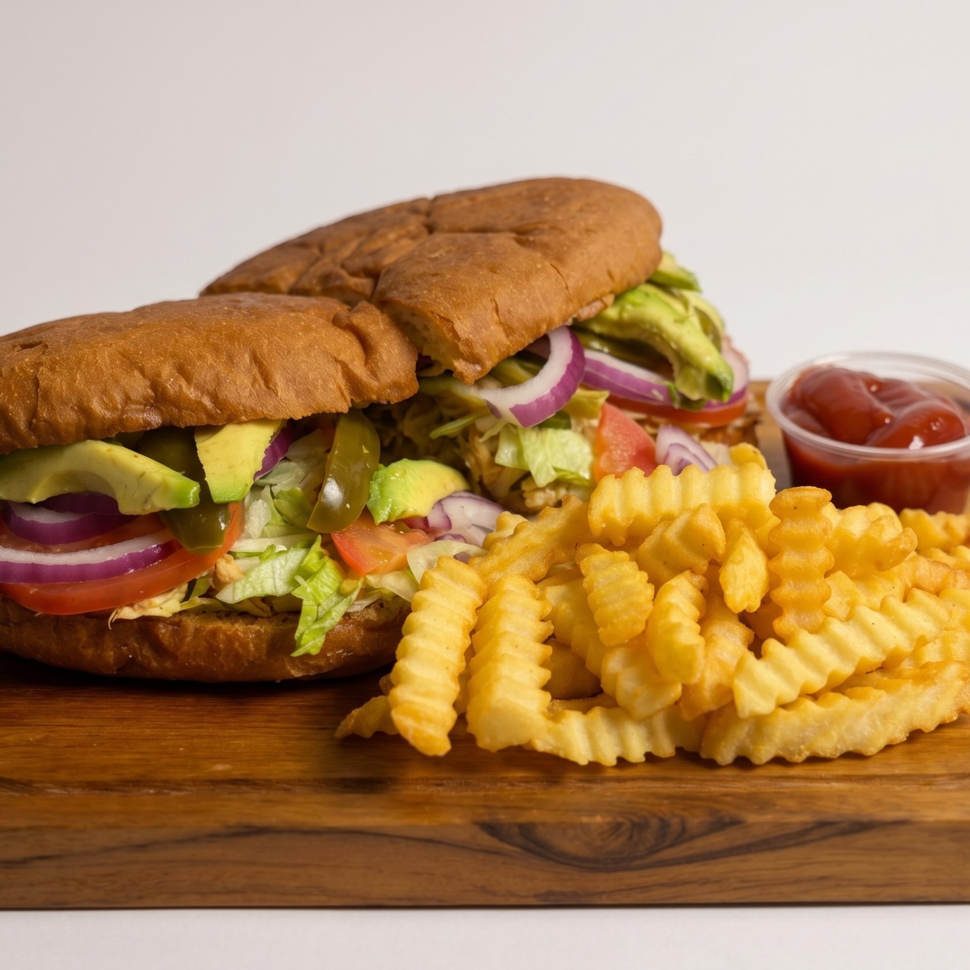 Torta Regular