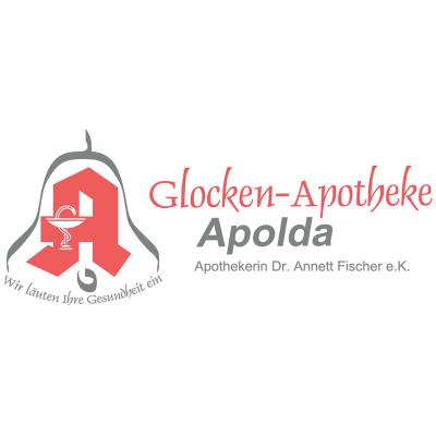 Logo von Glocken-Apotheke