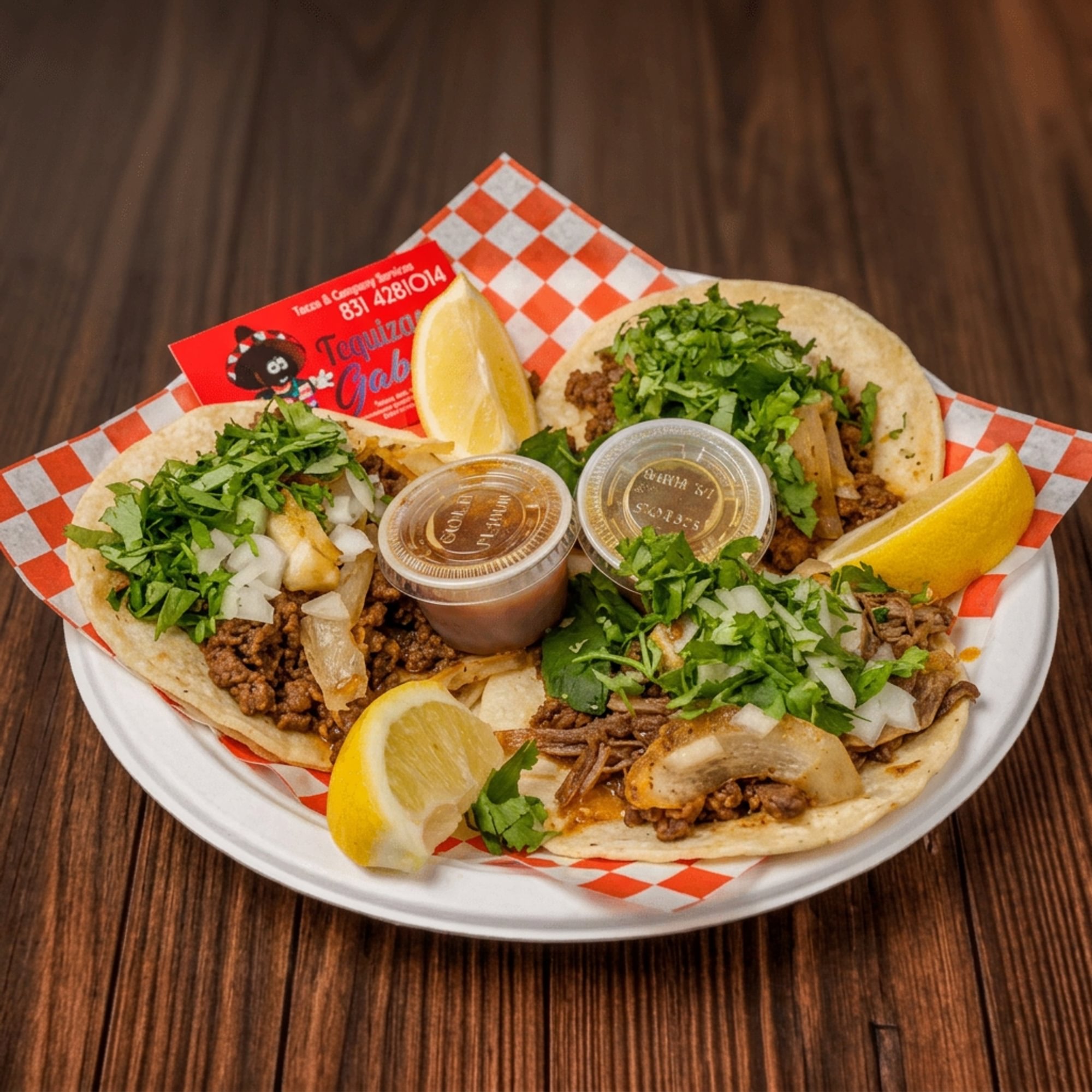 Regular Taco