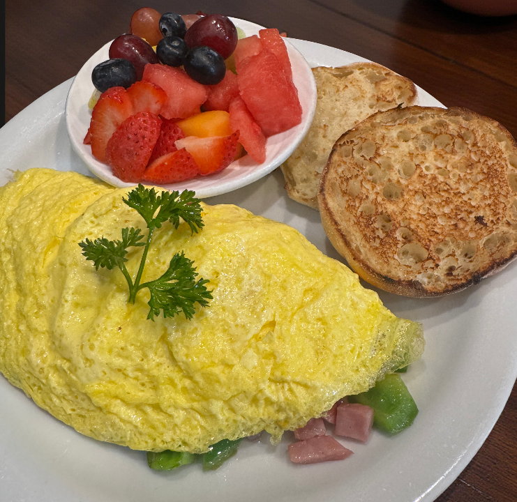 Denver Omelet