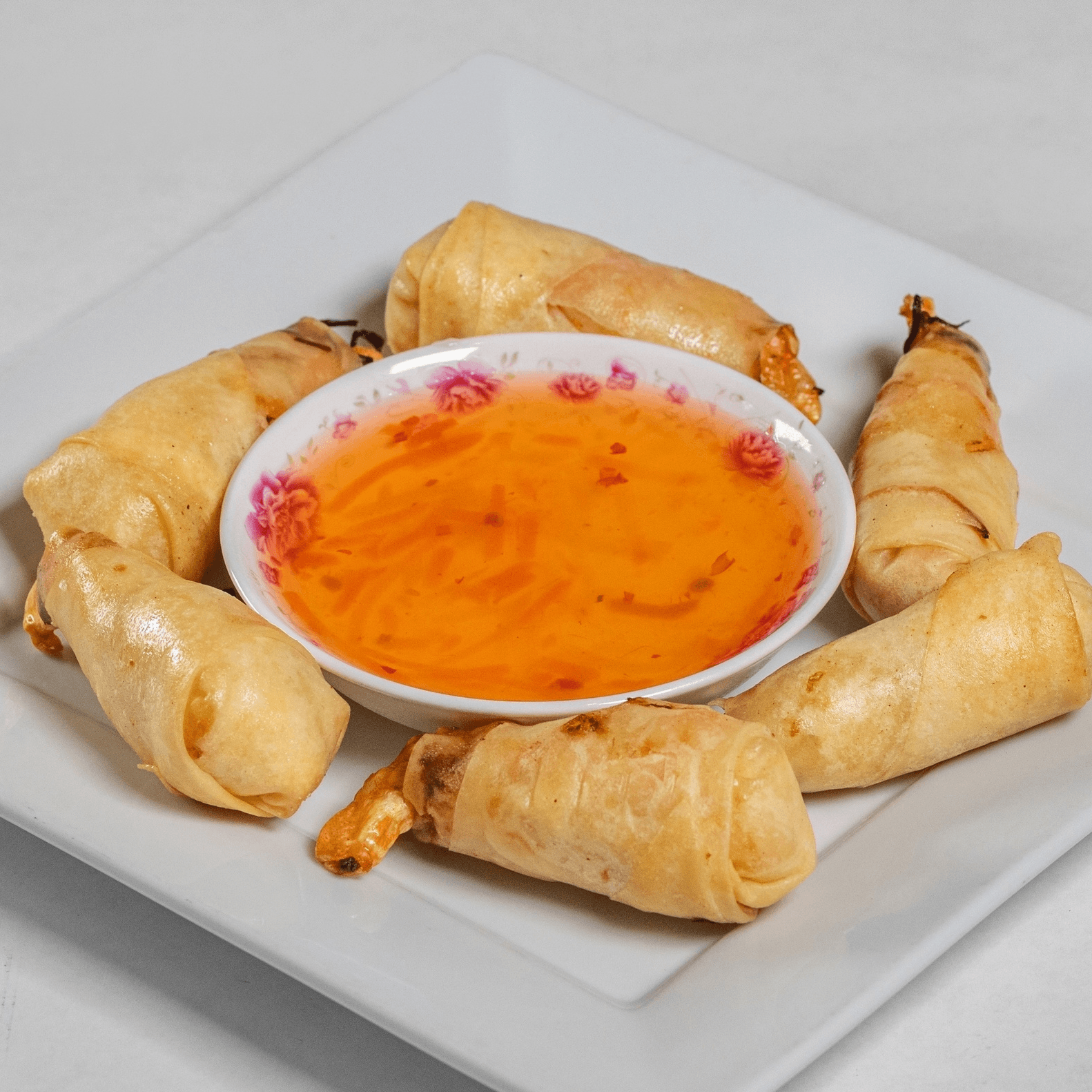 Wrapped Shrimp (6 Pcs)