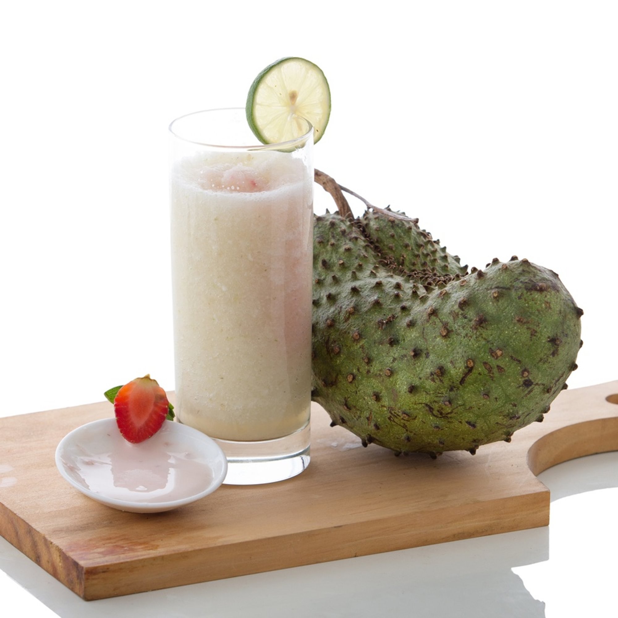 Soursop Shake / Guanábana