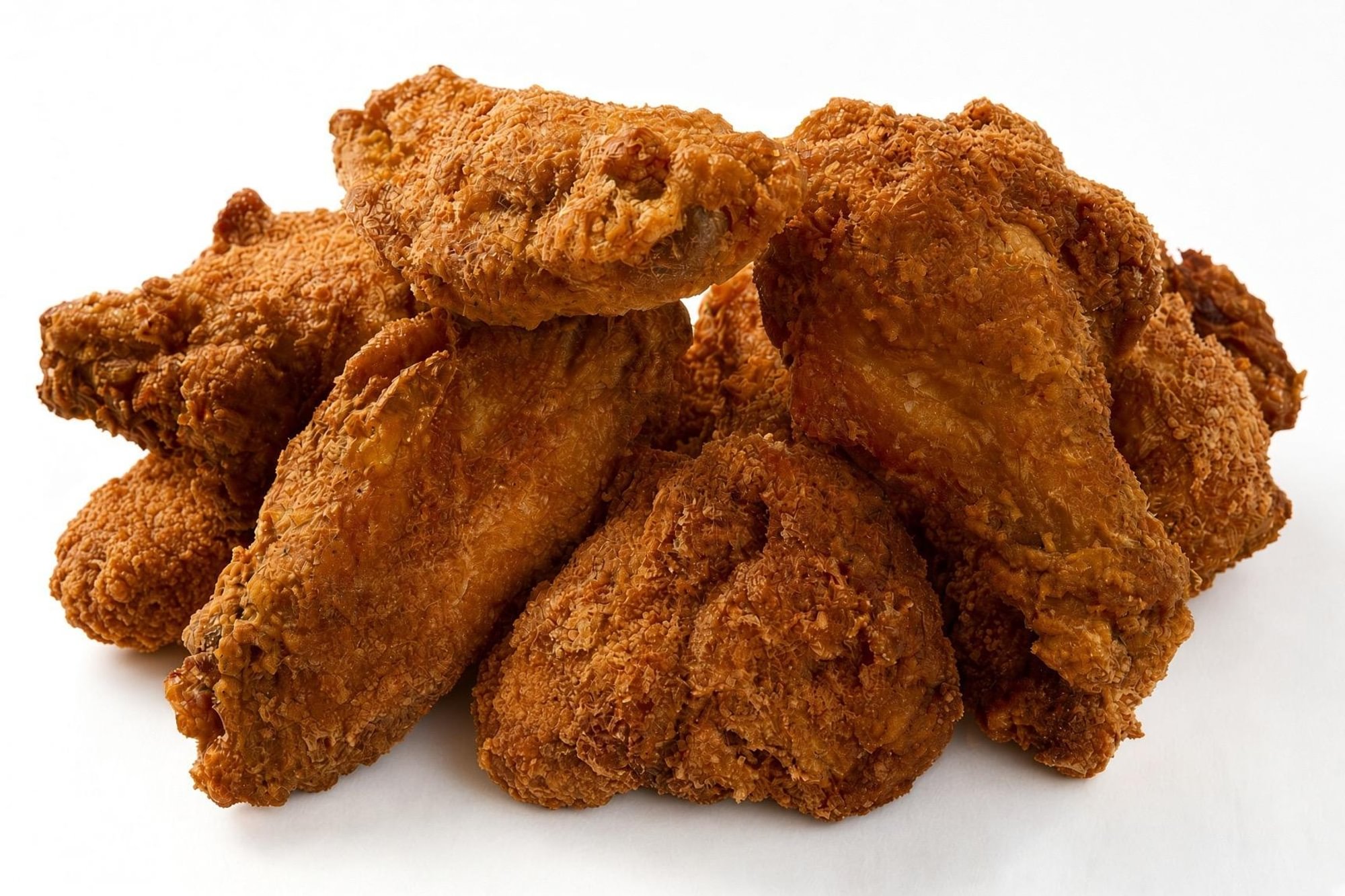 12 Wings