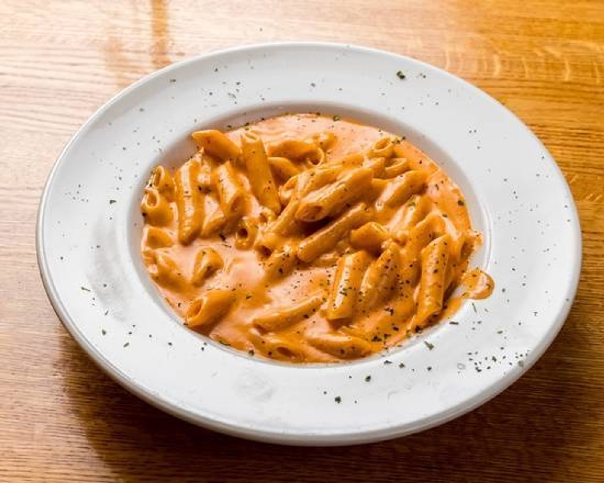 Penne Ala Vodka