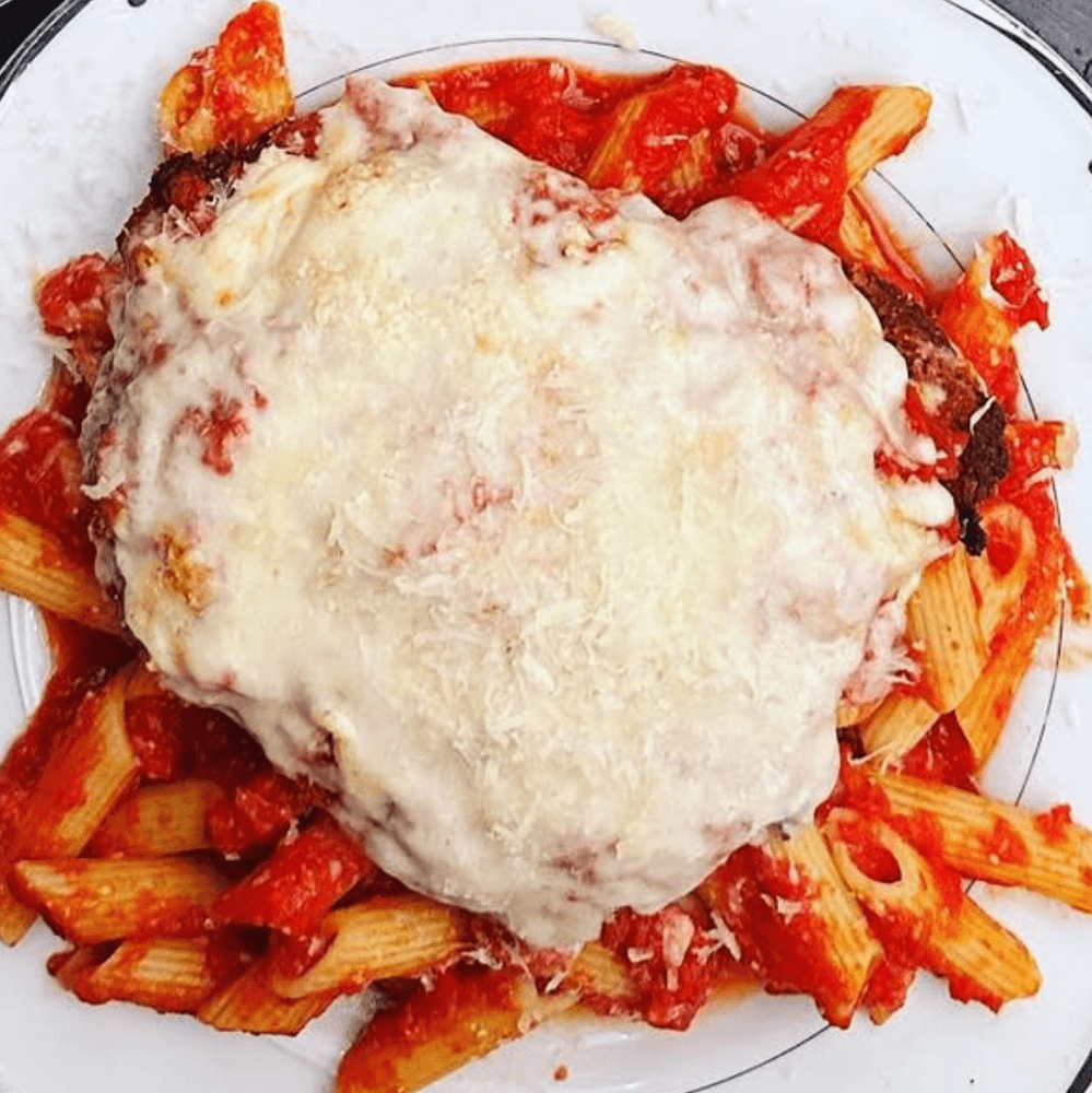 Chicken Parm