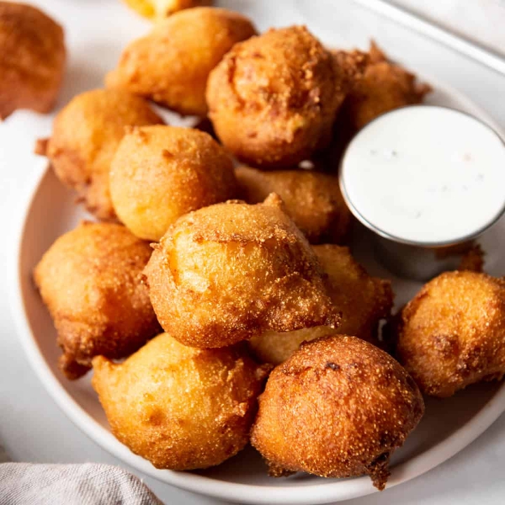 Hush Puppies