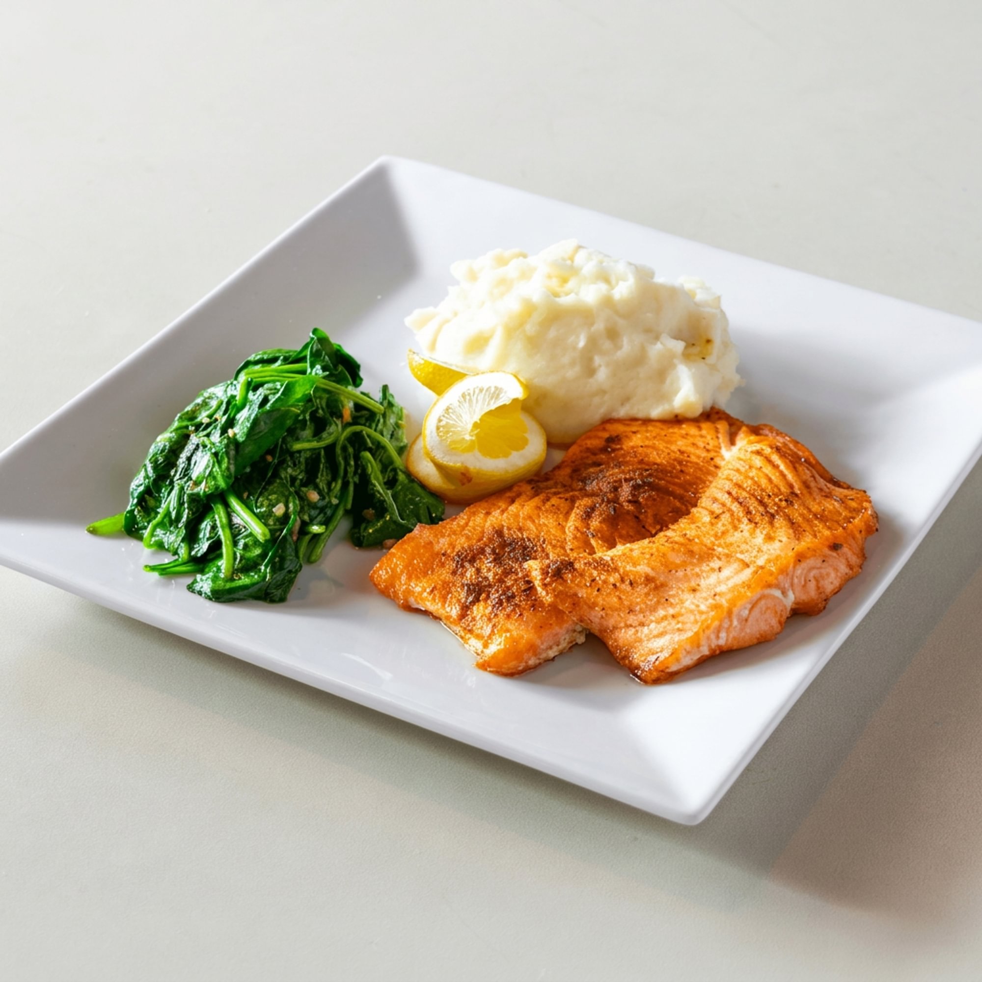 Atlantic Salmon
