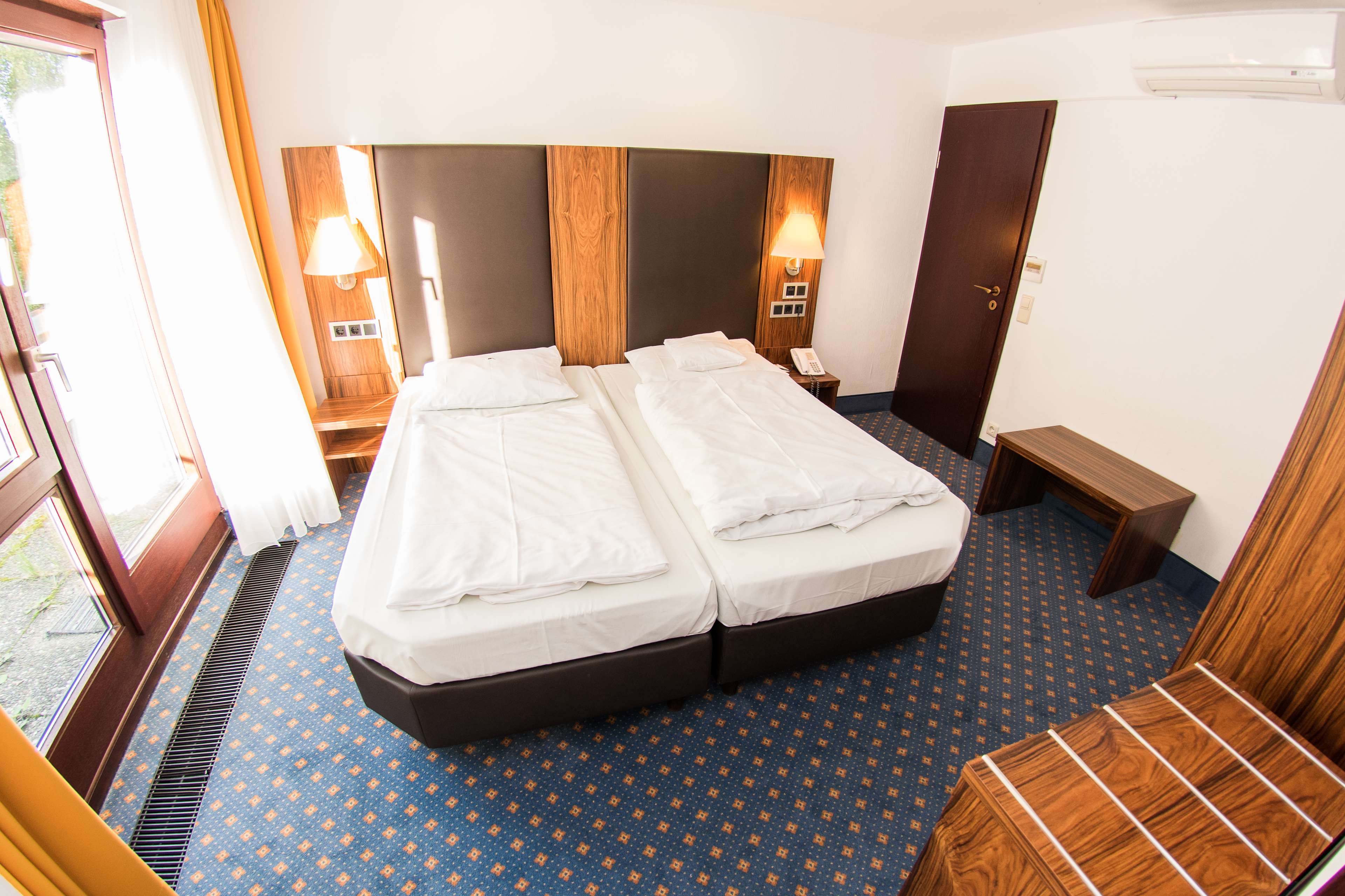 Bilder Best Western Hotel Stuttgart 21