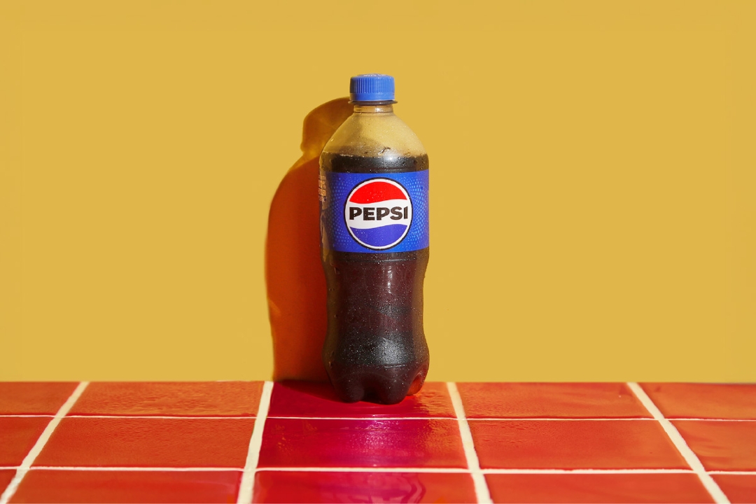PEPSI