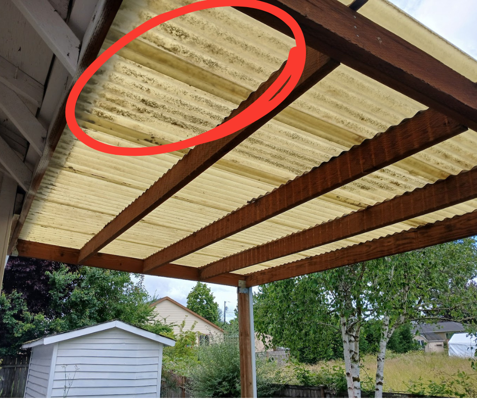 Worth It Exterior Cleaning - Hillsboro, Beaverton, Lake Oswego Image