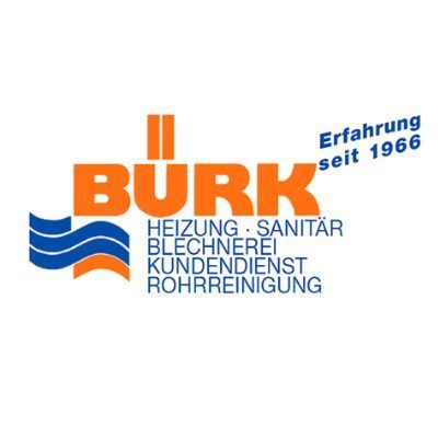 Logo von Bürk Karl-Dieter