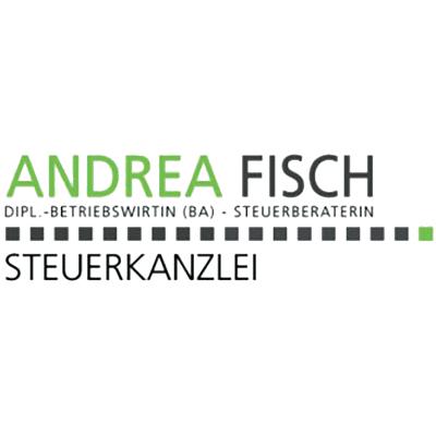 Logo von Andrea Fisch Steuerkanzlei