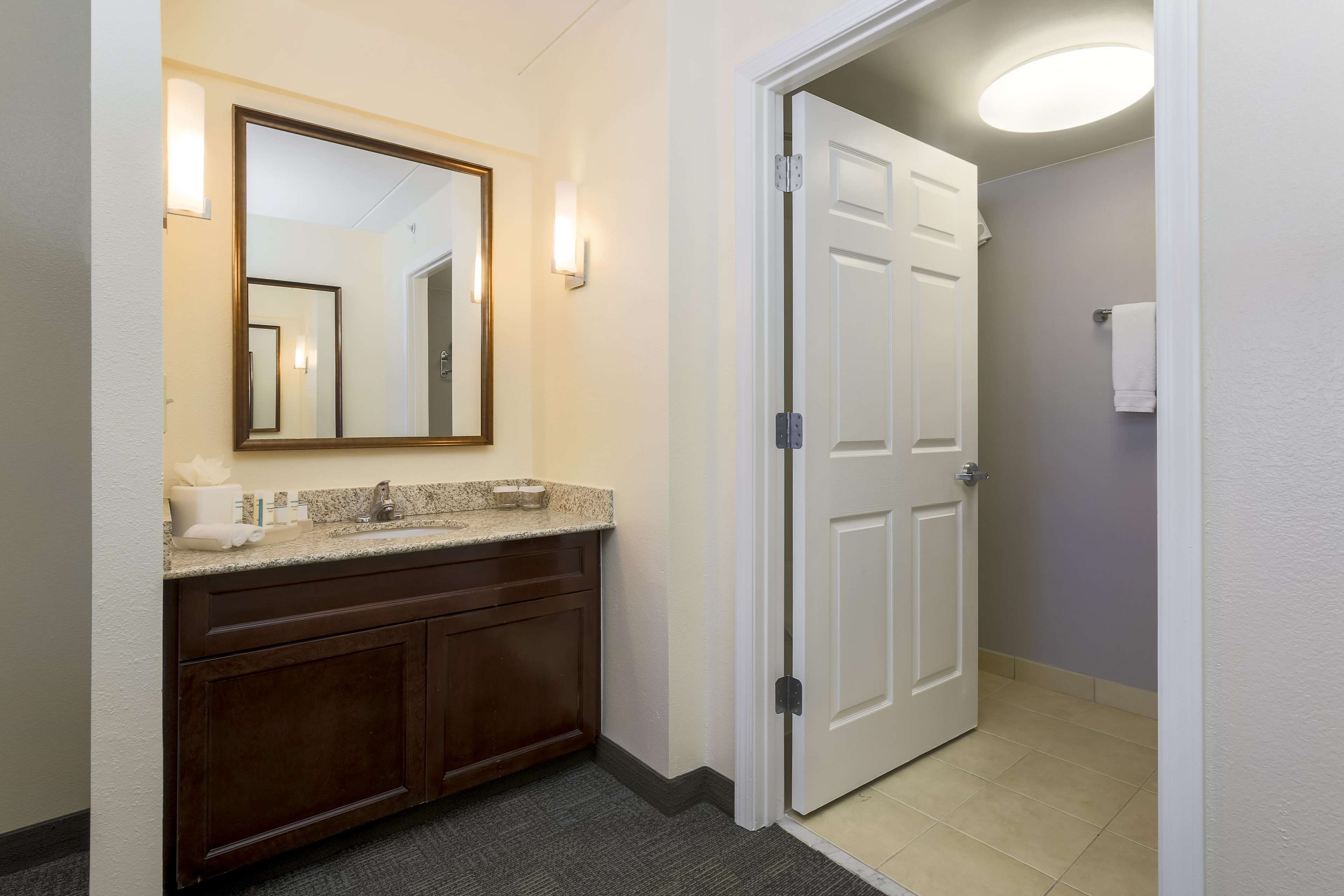 Homewood Suites by Hilton Ft. Worth-North at Fossil Creek Photo