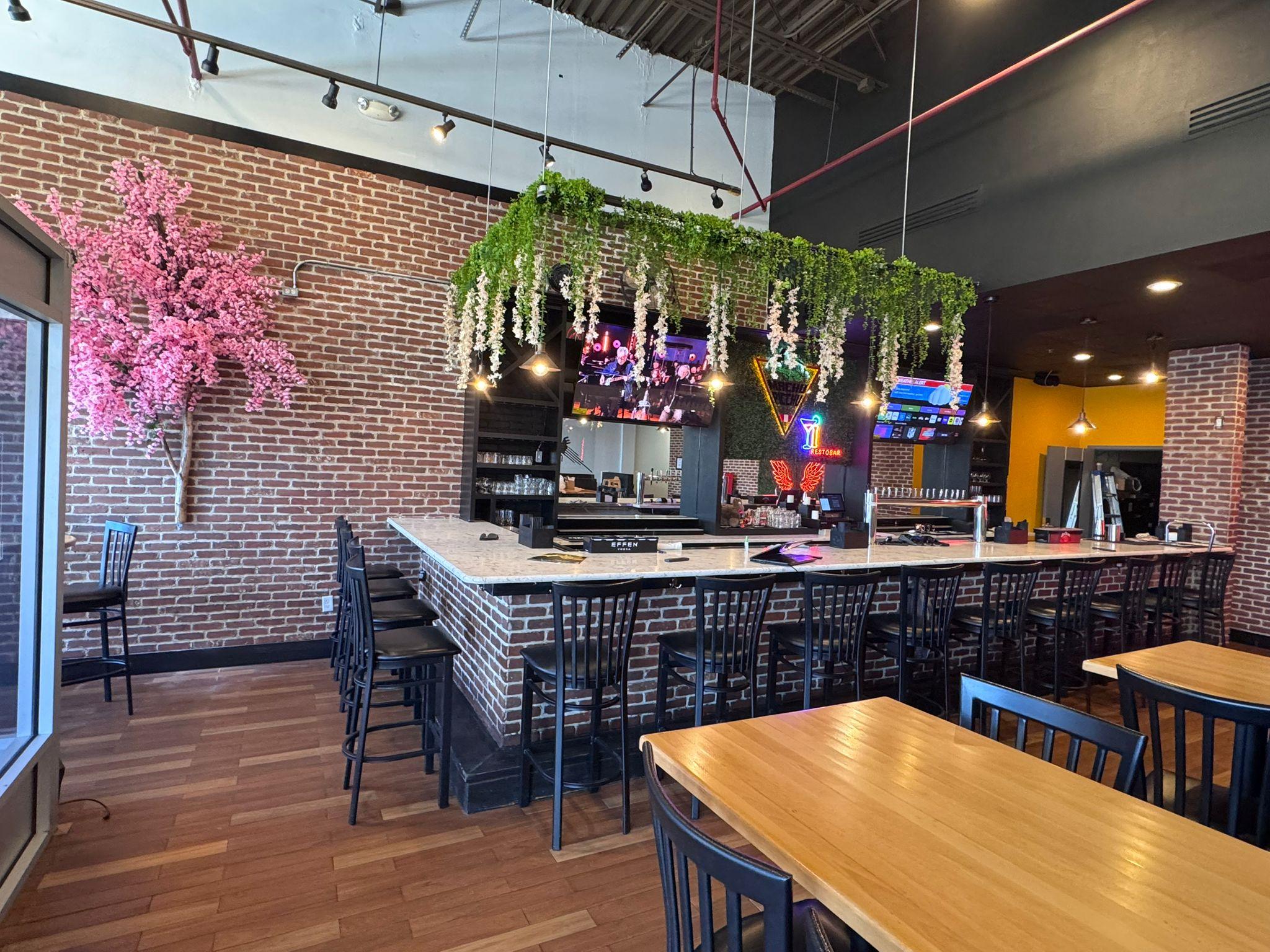 Machu Picchu Restobar Image