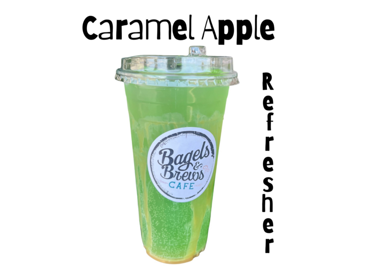 Caramel Apple
