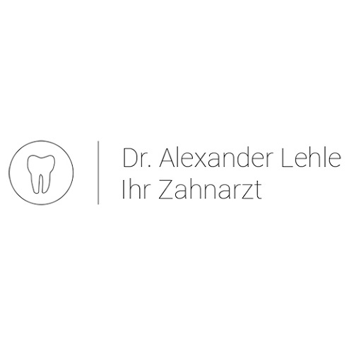 Logo von Dr. Alexander Lehle