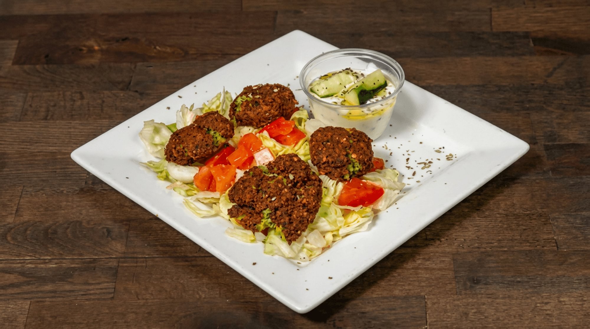 Falafel