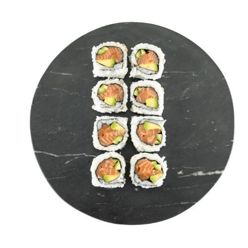Salmon Roll