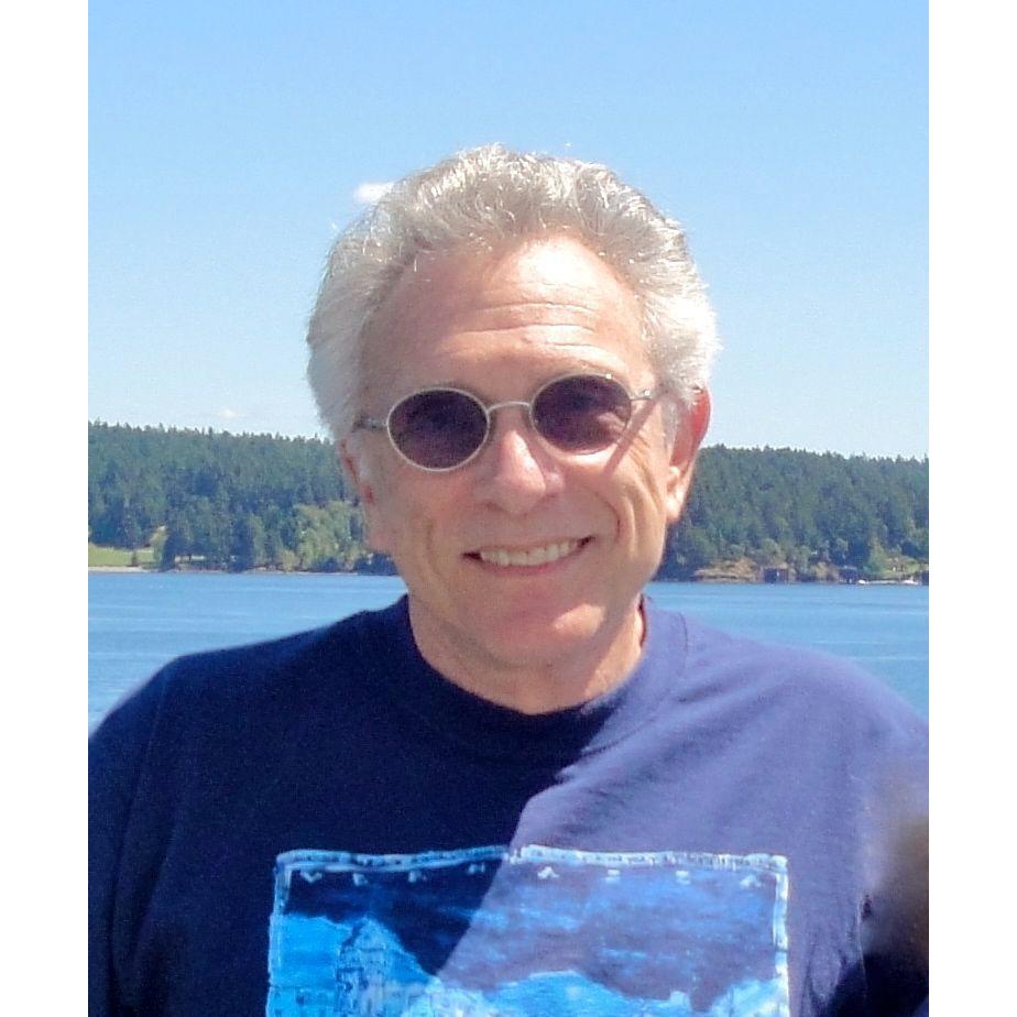 Cantor, Robert PhD