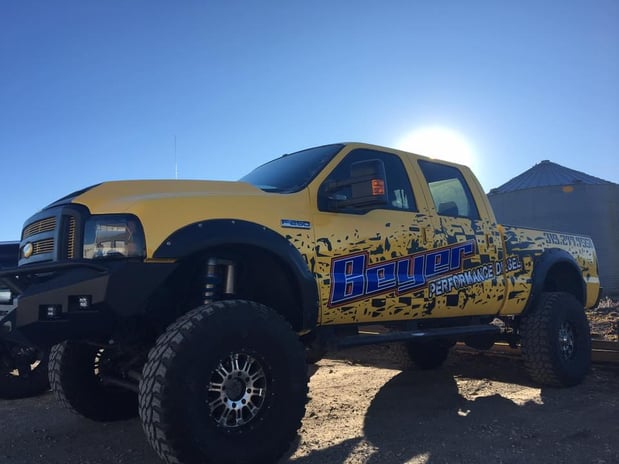 Images Beyer Motorsports