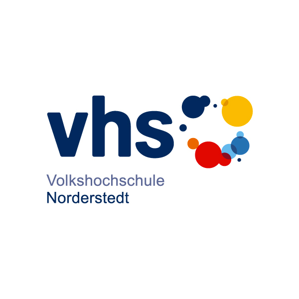Logo von Volkshochschule Norderstedt