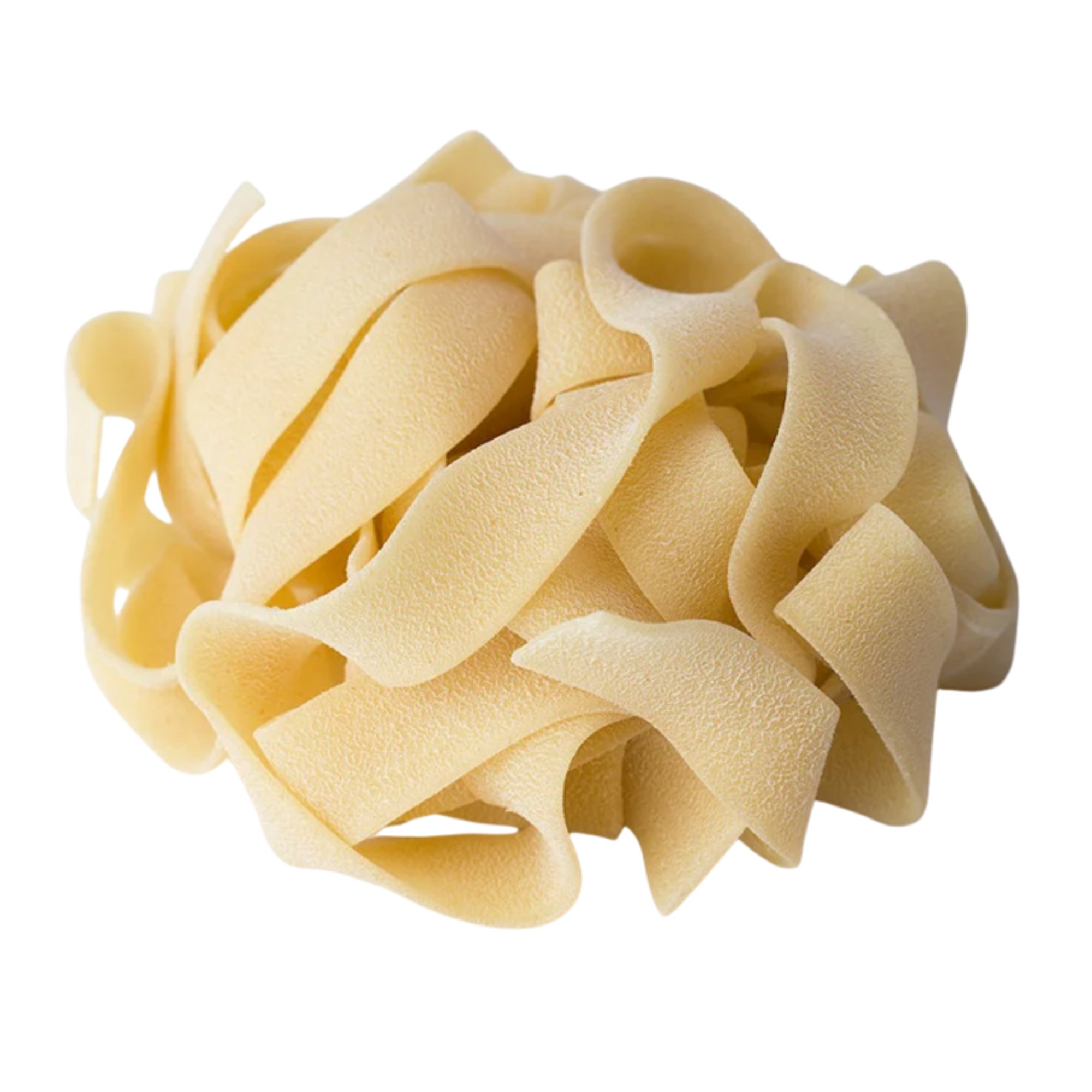 Pappardelle
