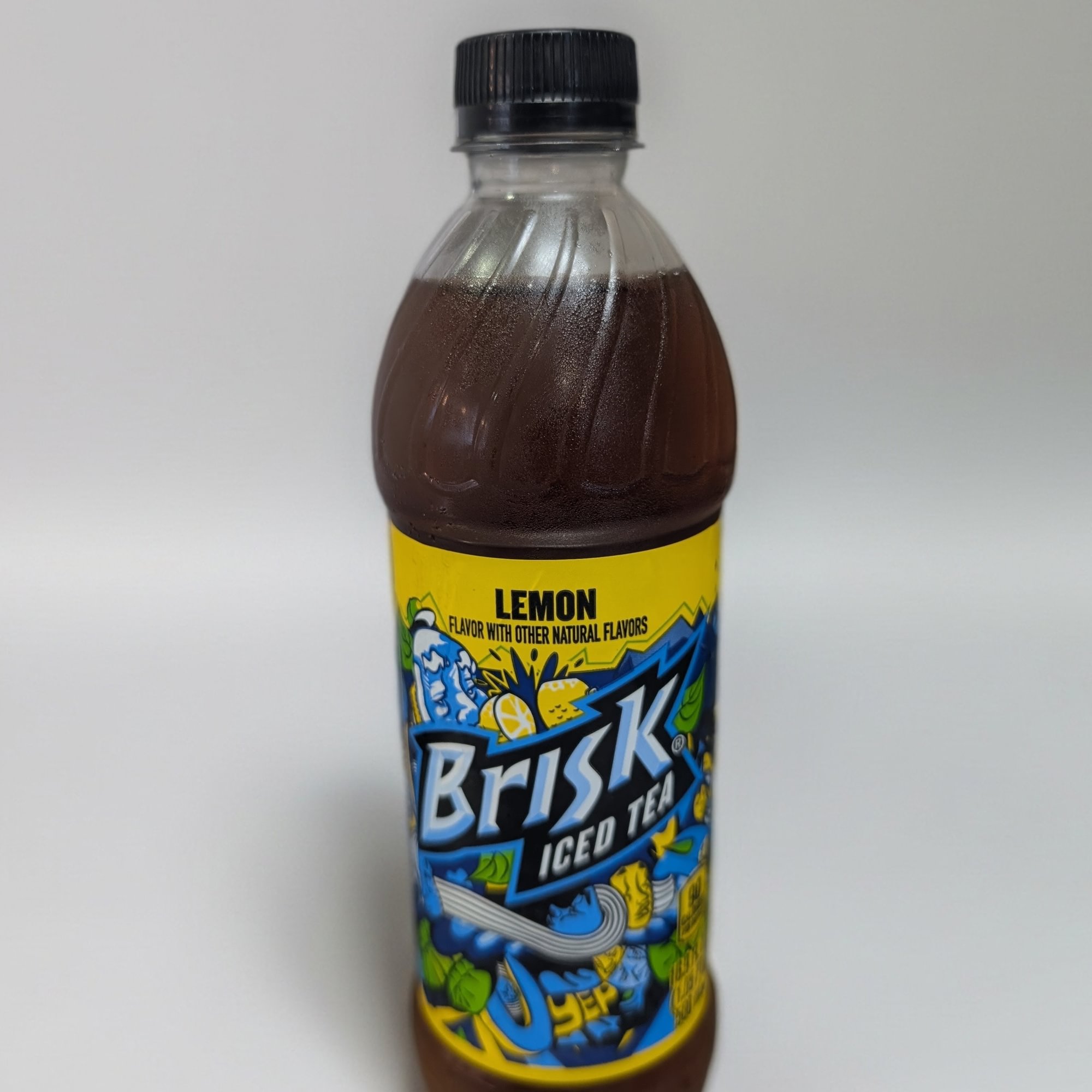 Brisk Iced Tea