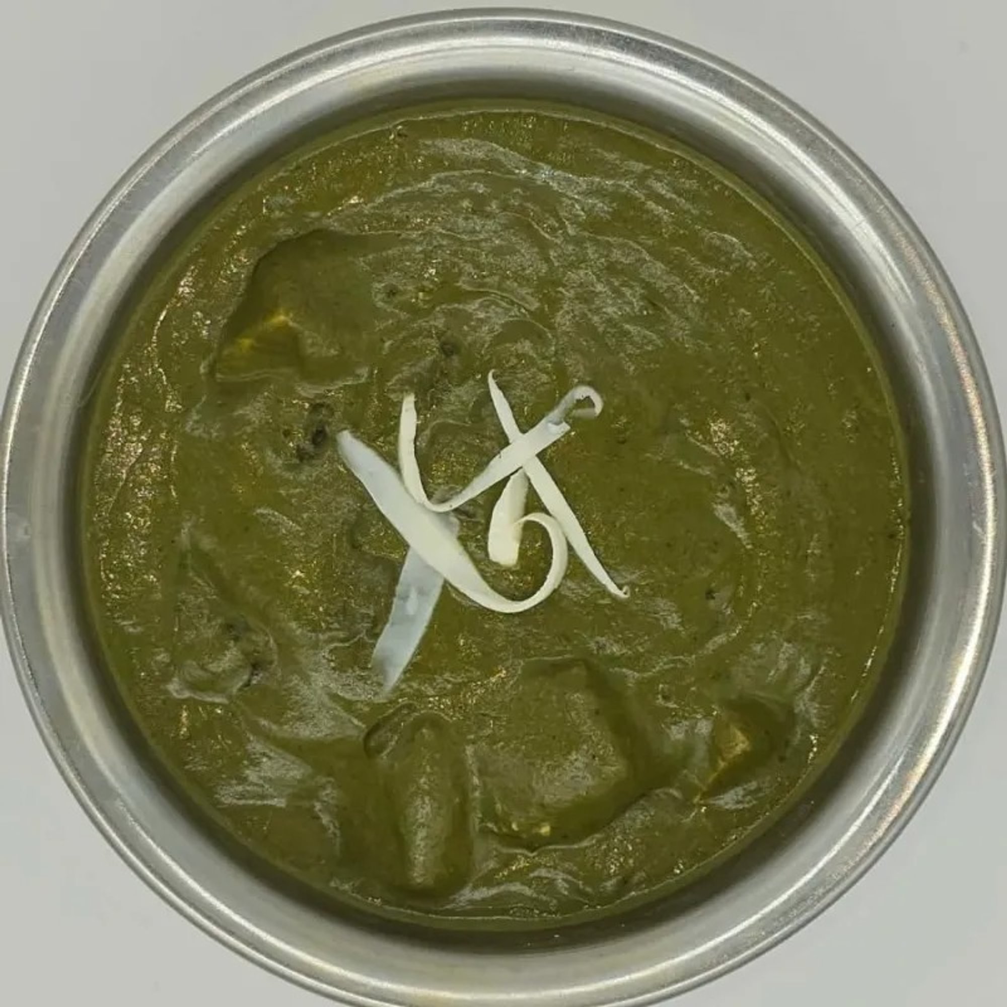 Panner Saag