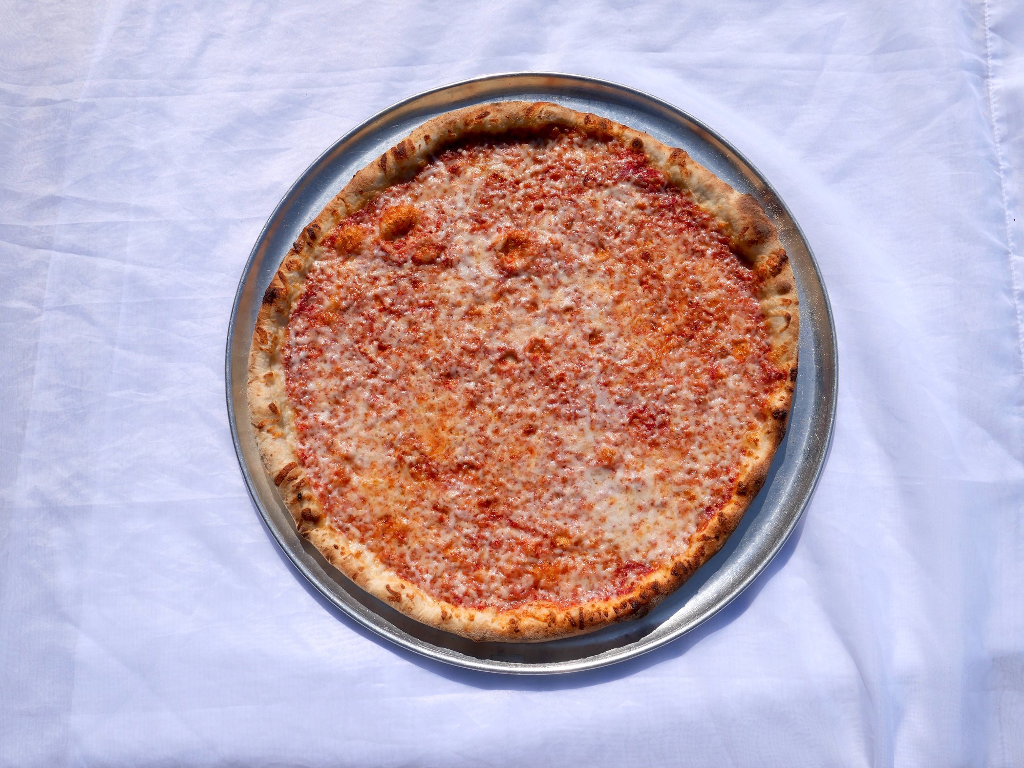 Cheese 18"