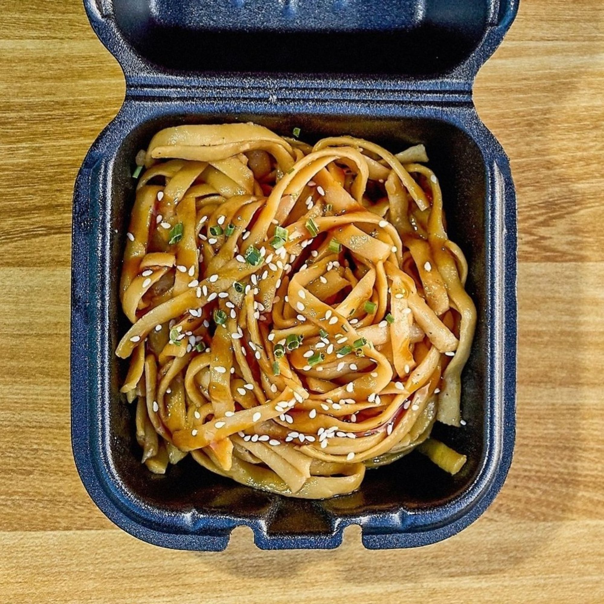 Noodles